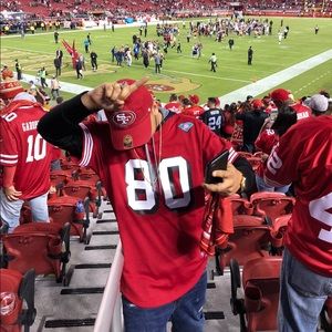 Meet your Posher, Jesse